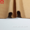 Well selling double sided fleece fabric